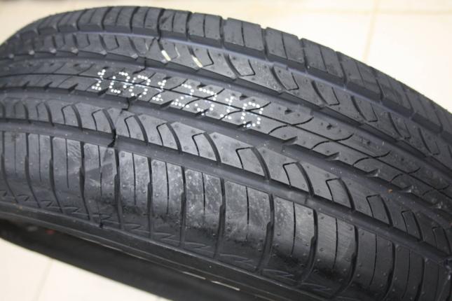 Maxxis MP-15 Pragmatra 215/70 R16 100H