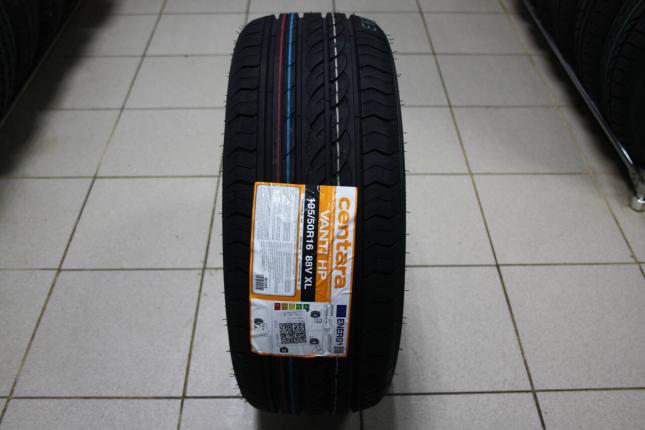 Centara Vanti HP  195/50 R16 88V