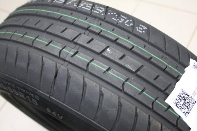 DoubleStar DH03 205/65 R15 94V