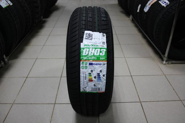 DoubleStar DH03 205/65 R15 94V