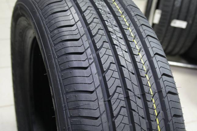 Maxxis Bravo HP-M3 215/60 R17  96H