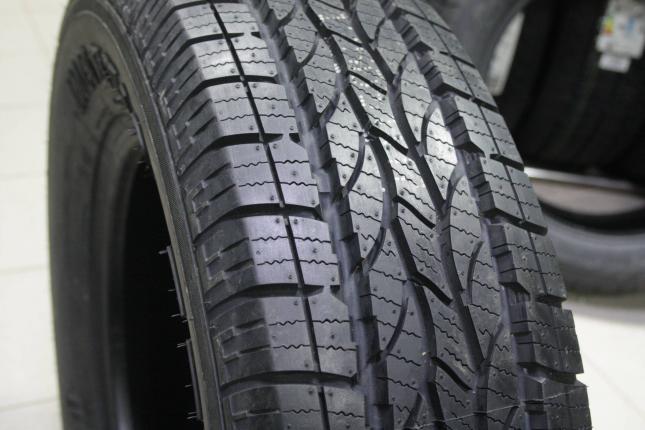 Maxxis Bravo HT-770 215/70 R16 100T