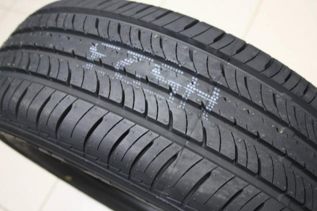 Maxxis Pragmatra MP10 195/60 R15 88H