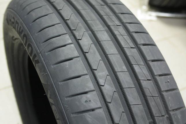 Hankook Ventus Prime 4 K135 205/60 R16 96V