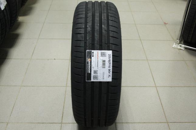 Hankook Ventus Prime 4 K135 205/60 R16 96V