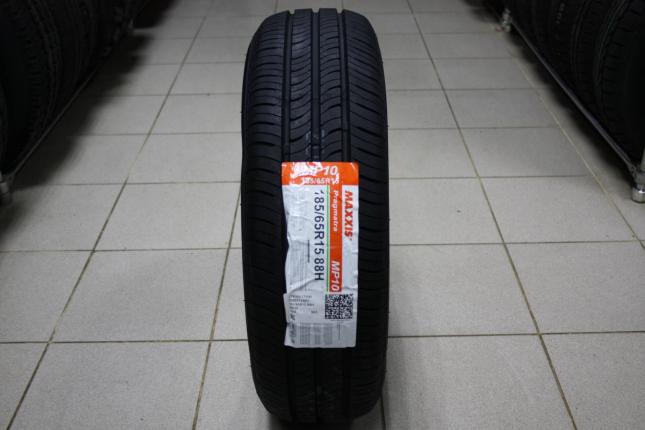 Maxxis Pragmatra MP10 185/65 R15 88H