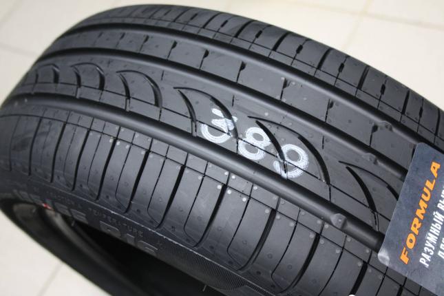 Formula Energy 195/55 R16 87V