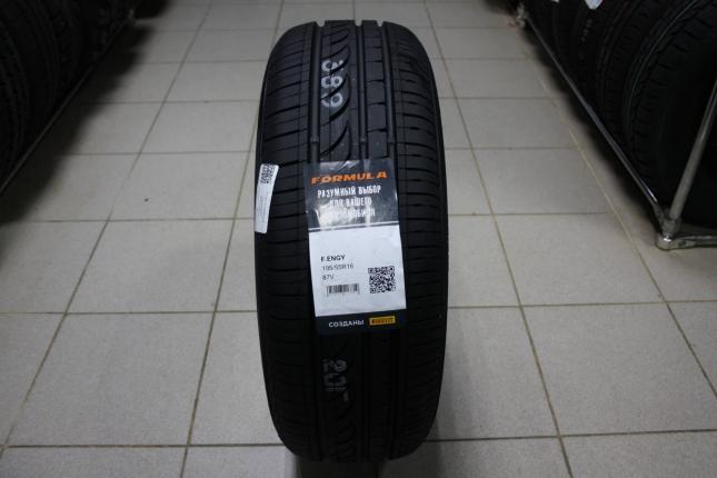 Formula Energy 195/55 R16 87V