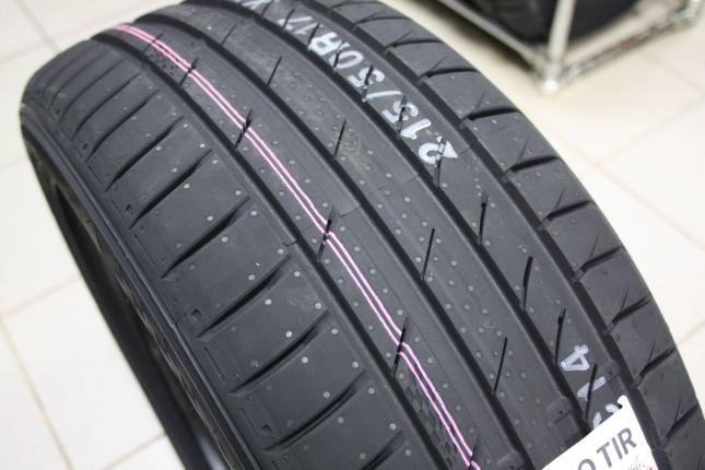 Kumho Ecsta PS71 215/50 R17 95W