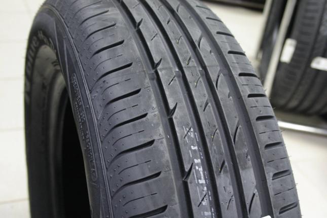 Nexen N'Blue HD Plus 215/65 R16 98H