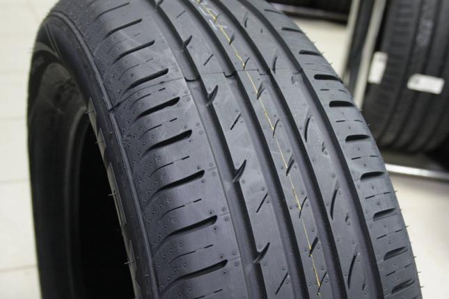 Nexen N'Blue HD Plus 225/60 R17 99V