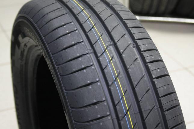 Kumho Ecsta HS52 185/60 R14 82H