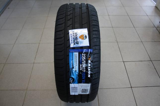 Sailun Atrezzo Elite 235/55 R17 103V