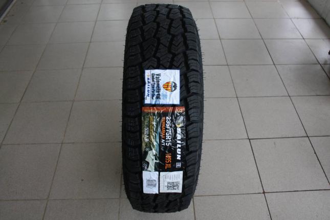 Sailun Terramax A/T 235/75 R15 109S