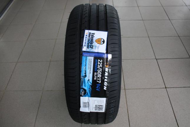 Sailun Atrezzo Elite  225/50 R17 94V