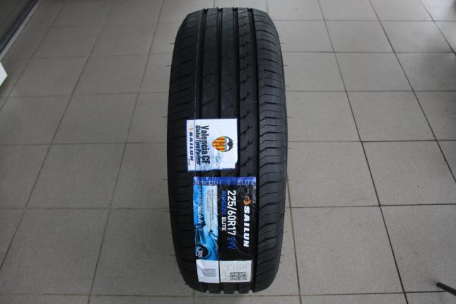 Sailun Atrezzo Elite  225/60 R17 99V