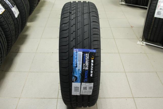 Sailun Atrezzo Elite 225/60 R18 104W