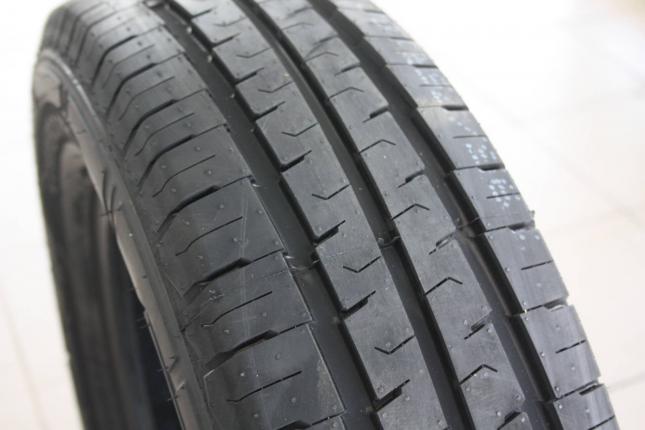 Sailun Commercio PRO 195/75 R16C 107/105R