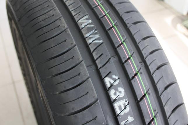 Kumho Ecowing ES01 KH27  205/65 R16 95W