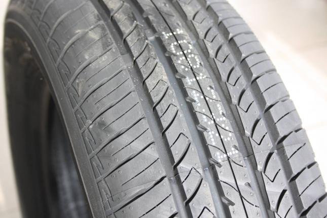 Maxxis MP-15 Pragmatra 205/65 R15 94V