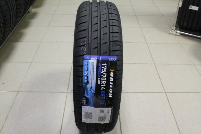 Sailun Atrezzo ECO 175/70 R14 88T