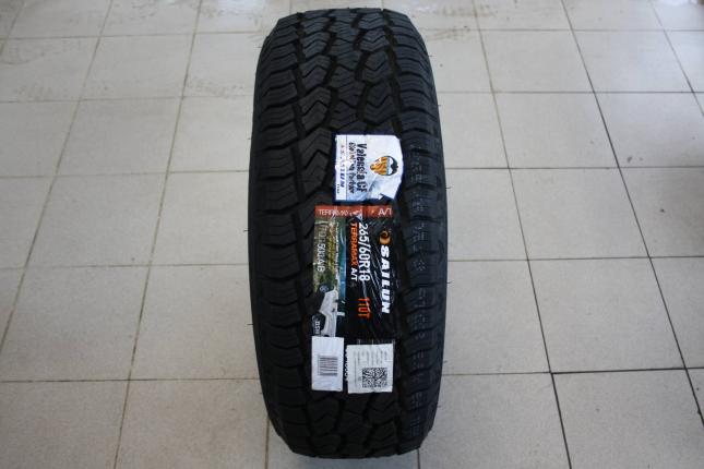 Sailun Terramax A/T 265/60 R18 110T