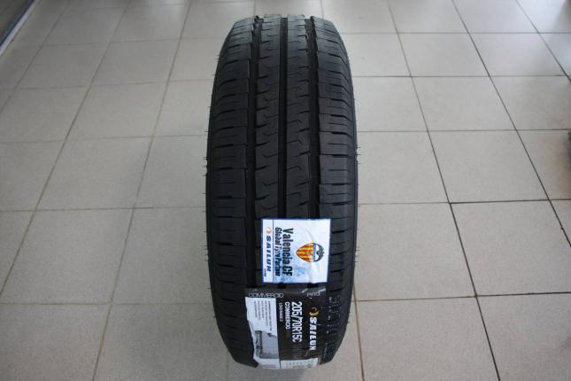 Sailun Commercio PRO 205/70 R15C 106/104T