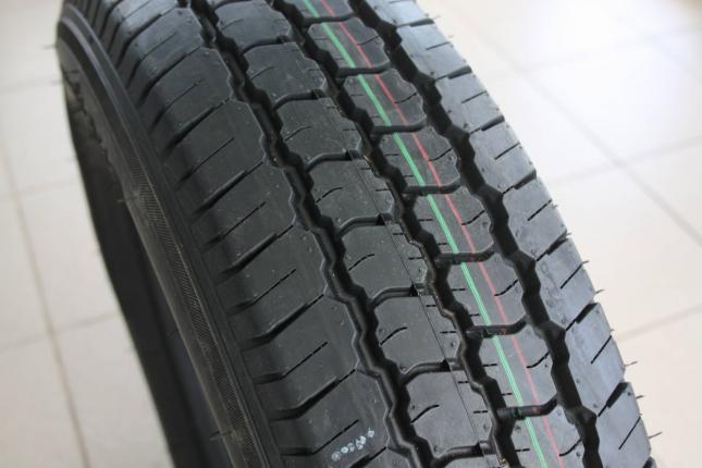 Centara Commercial 185/75 R16C 104/102Q