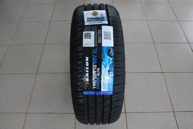 Sailun Atrezzo Elite 195/50 R16 88V