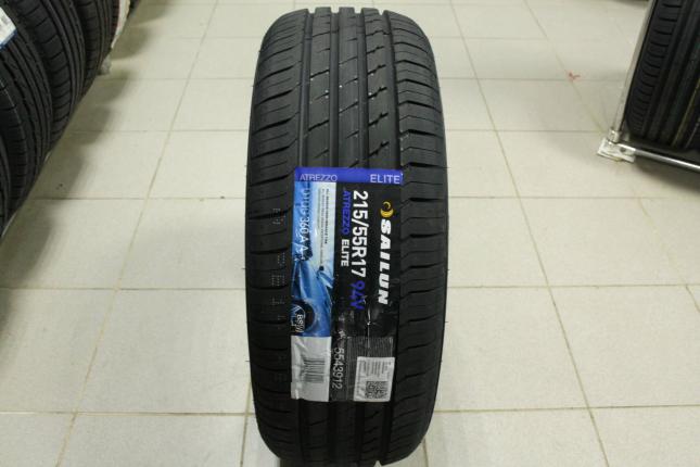 Sailun Atrezzo Elite 215/55 R17 94V