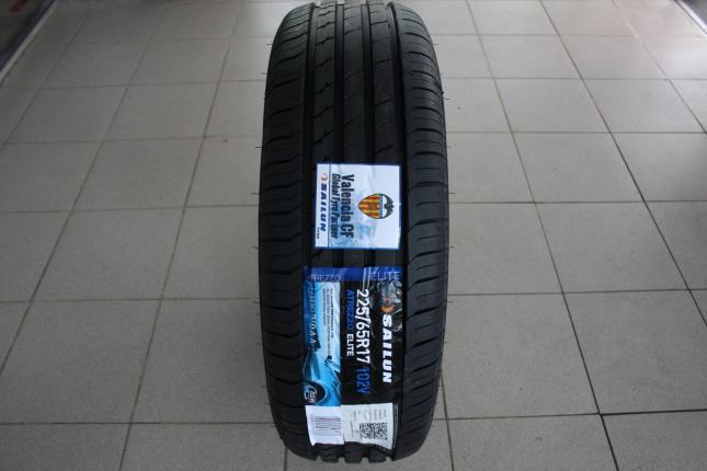 Sailun Atrezzo Elite 225/65 R17 102V