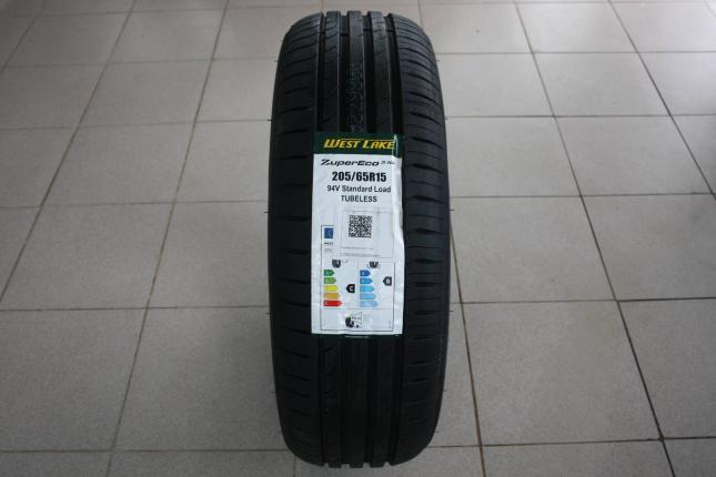 Westlake Zuper Eco Z-107 205/65 R15 94V