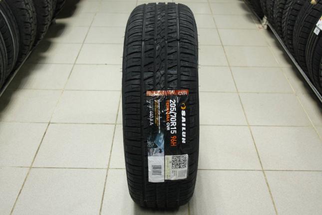 Sailun Terramax CVR  205/70 R15 96H