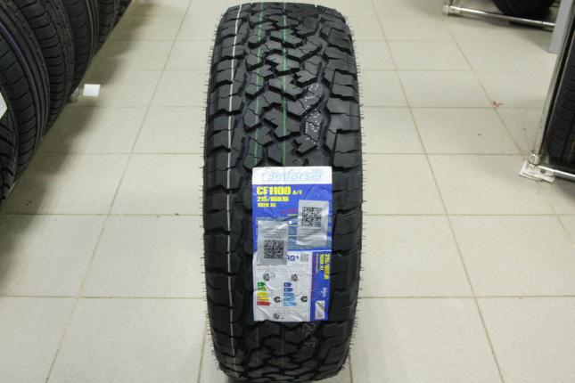 Comforser CF1100  215/65 R16 102H