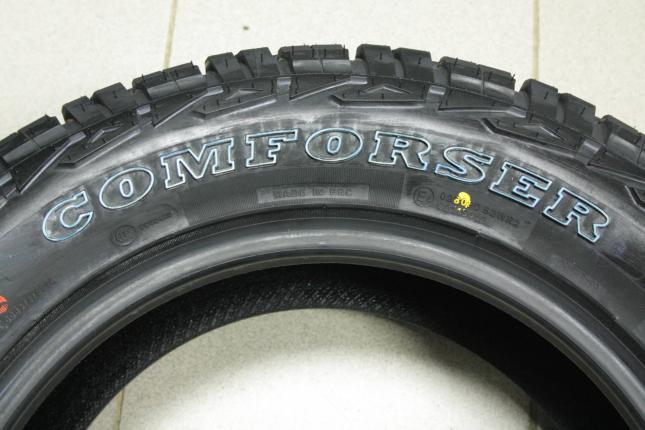 Comforser CF1100  215/65 R16 102H