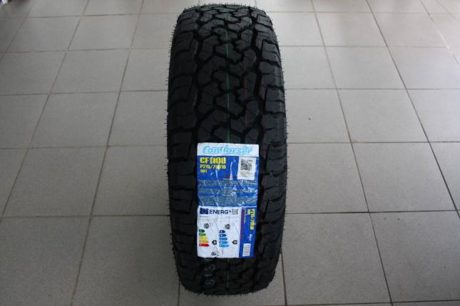 Comforser CF1100  215/70 R16 99T