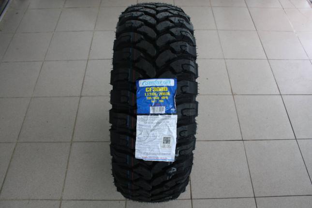 Comforser CF3000  245/70 R16 118/1151Q