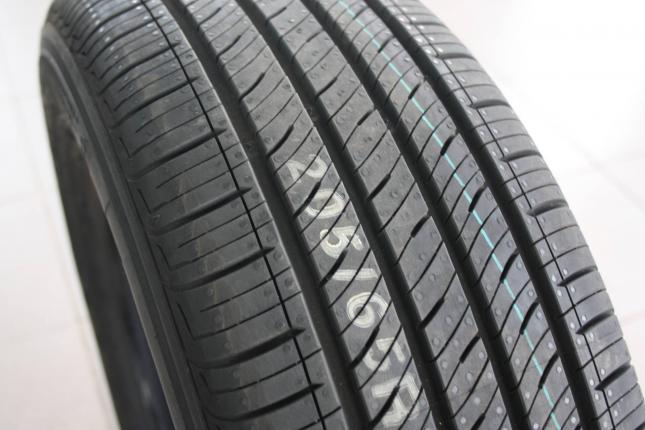 Kumho Solus TA31 205/65 R16 95H