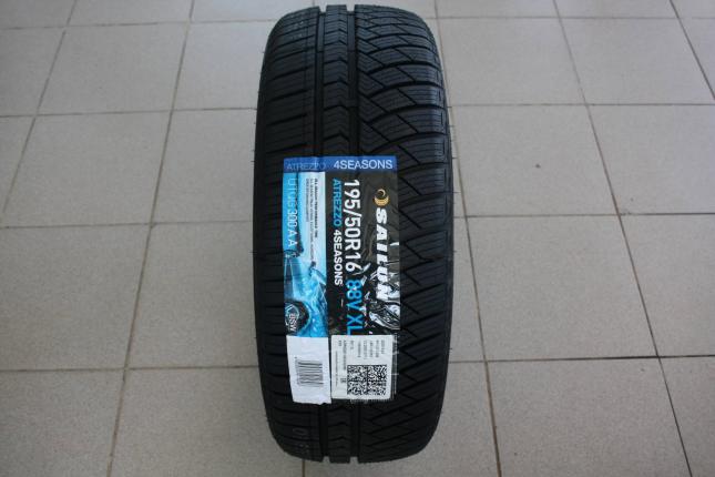 Sailun Atrezzo 4 Seasons 195/50 R16 88V