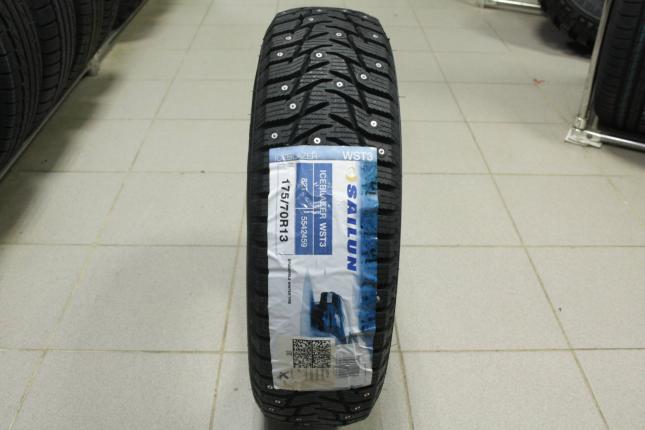 Sailun Ice Blazer WST3 175/70 R13 82T