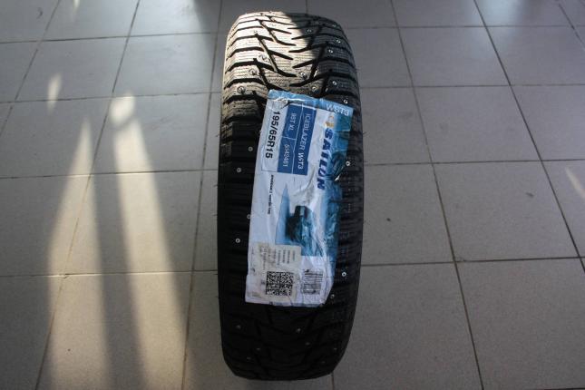Sailun Ice Blazer WST3  195/65 R15 95T