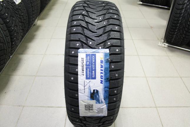 Sailun Ice Blazer WST3  225/55 R17 101T