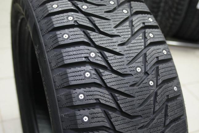 Sailun Ice Blazer WST3  225/55 R17 101T