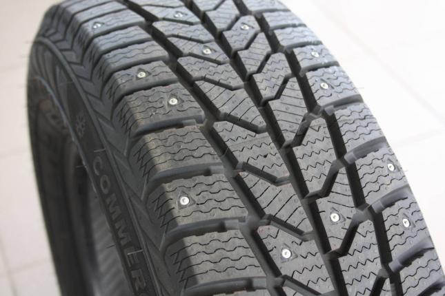 Sailun COMMERCIO ICE 225/70 R15C 112/110R