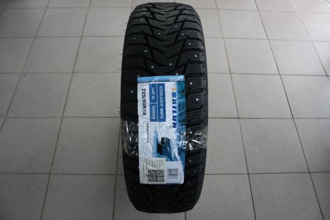 Sailun Ice Blazer WST3  225/60 R18 104T