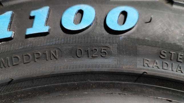 Roadcruza RA1100 A/T  225/70 R16 101T