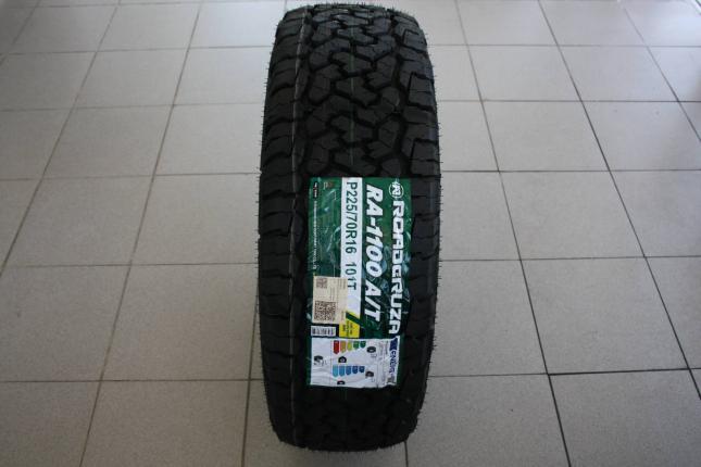 Roadcruza RA1100 A/T  225/70 R16 101T