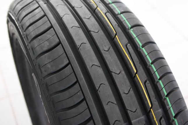 Cordiant Comfort 2 205/60 R16 96H