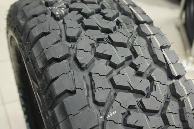 Roadcruza RA1100 A/T  215/65 R16 102H