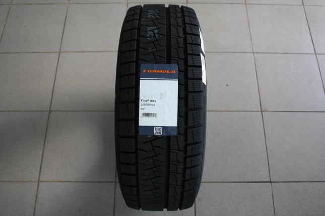 Formula Ice Friction XL 205/55 R16 94T